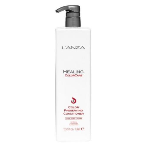 L'ANZA Healing Colorcare Color-Preserving Conditioner 1000ml