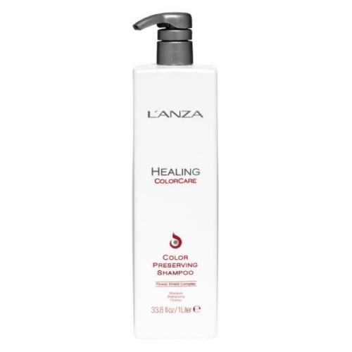 L'ANZA Healing Colorcare Color-Preserving Shampoo 1000ml