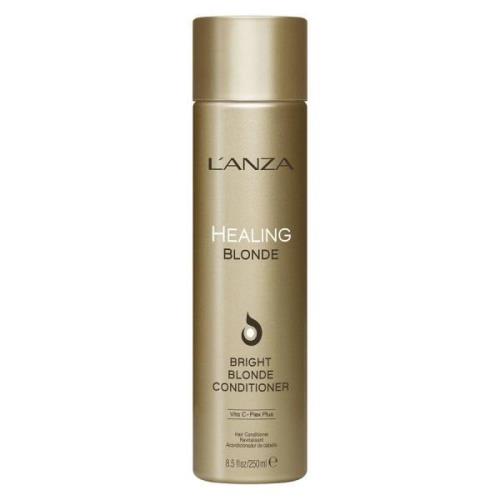 L'ANZA Healing Bright Blonde Conditioner 250ml