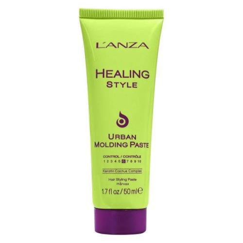 L'ANZA Healing Style Urban Molding Paste 50ml