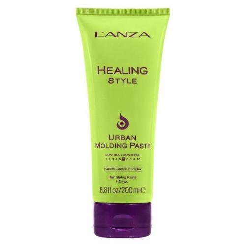 L'ANZA Healing Style Urban Molding Paste 200ml