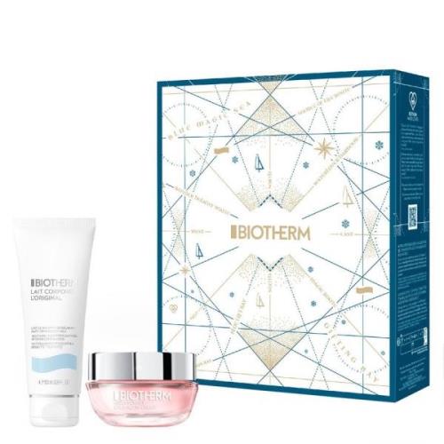 Biotherm Aquasource Cica Nutri Holiday Set 2024