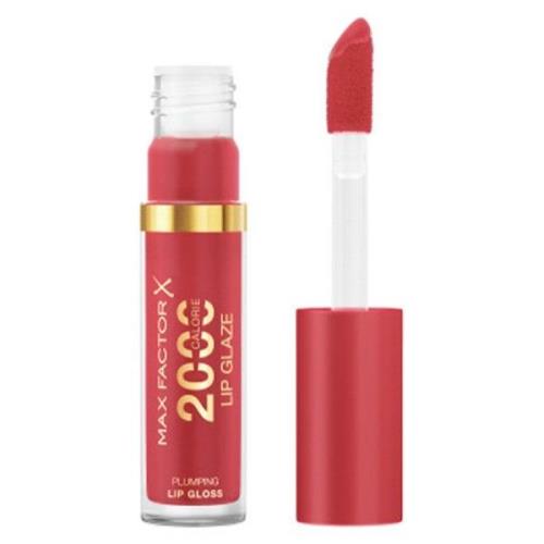 Max Factor 2000 Calorie Lip Glaze 4,4 ml – Soft Kisses