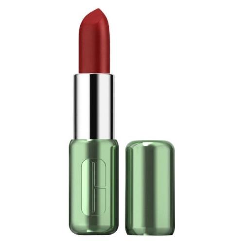 Clinique Pop Longwear Matte Lipstick 3,9 g – Icon Pop