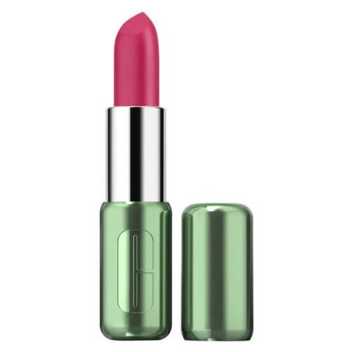 Clinique Pop Longwear Matte Lipstick 3,9 g – Rose Pop