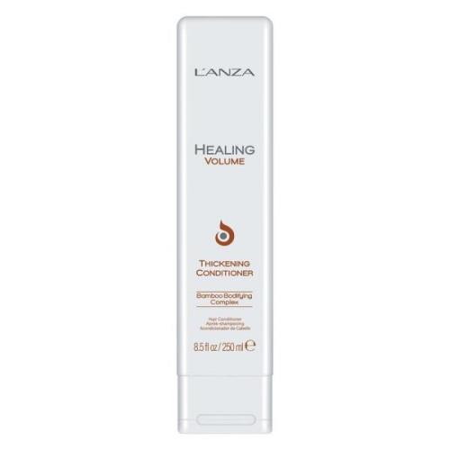 L'ANZA Healing Volume Thickening Conditioner 250ml