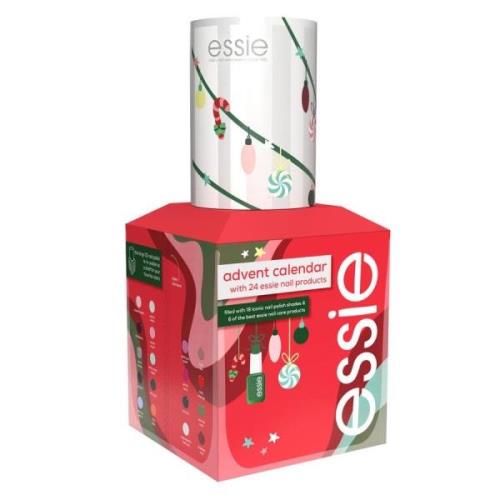 Essie Advent Calendar 2024