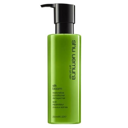 Shu Uemura Art Of Hair Silk Bloom Conditioner 250 ml