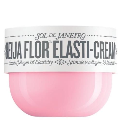 Sol de Janeiro Beija Flor Elasti Cream 240 ml