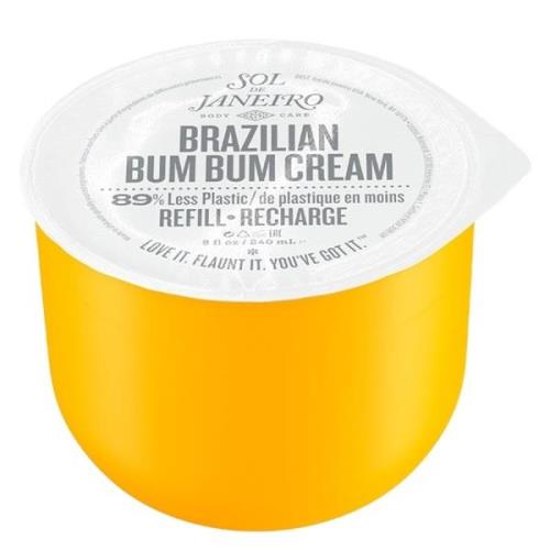 Sol de Janeiro Brazilian Bum Bum Cream Refill 240 ml