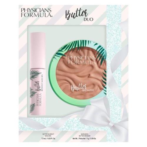 Physicians Formula Butter Duo Gift Set