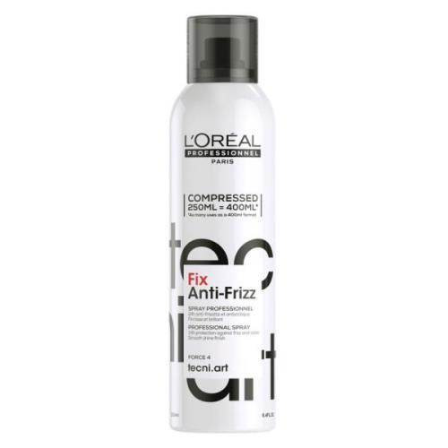 L'Oréal Professionnel Tecni.Art Fix Anti-Frizz 250ml