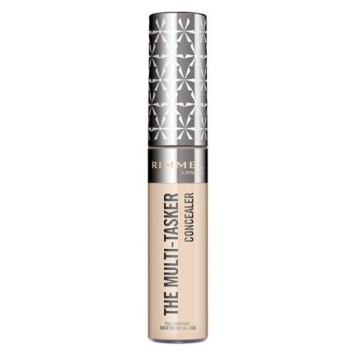 Rimmel London The Multi-Tasker Concealer 10 ml - 010 Porcelain