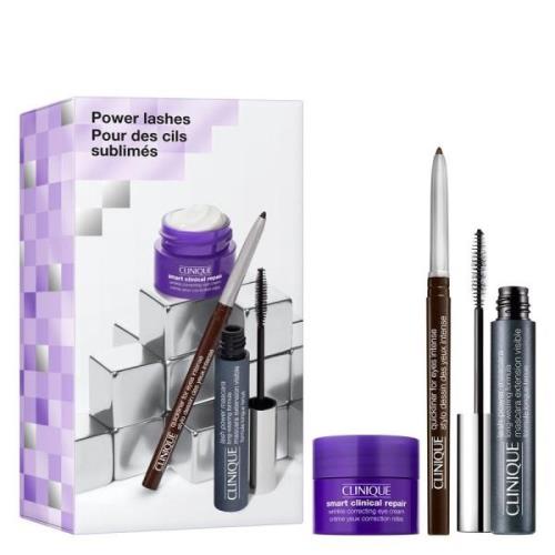 Clinique Power Lashes 3 kpl