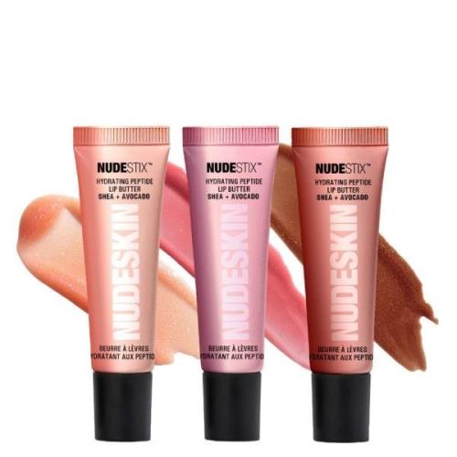 Nudestix Nudeglow Lip Set