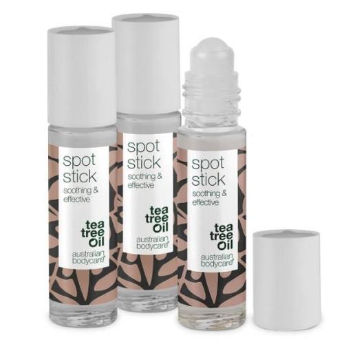 Australian Bodycare Pack Spot Stick 3kpl