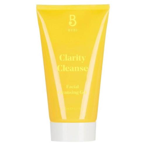 BYBI Clarity Cleanse Facial Gel Cleanser 150 ml