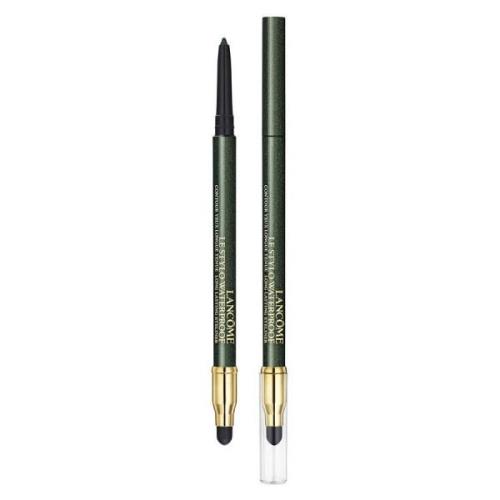 Lancôme Le Stylo Waterproof Liner 0,25 g – 06 Vision Ivy