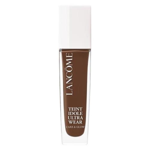 Lancôme Teint Idôle Ultra Wear Care & Glow 24H Healthy Glow Found