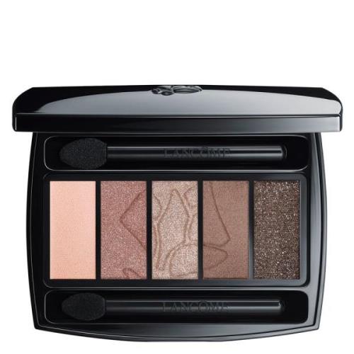 Lancôme Hypnôse Palette 5 Couleurs 4 g – 04 Taupe Craze