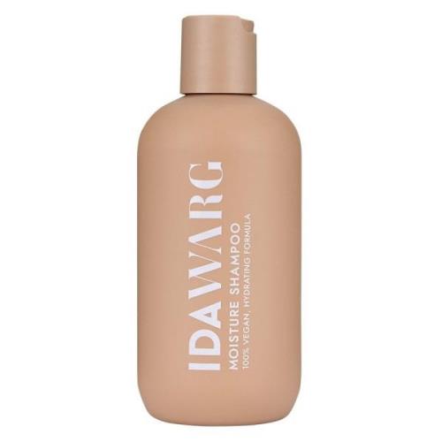 Ida Warg Beauty Moisture Shampoo 250ml