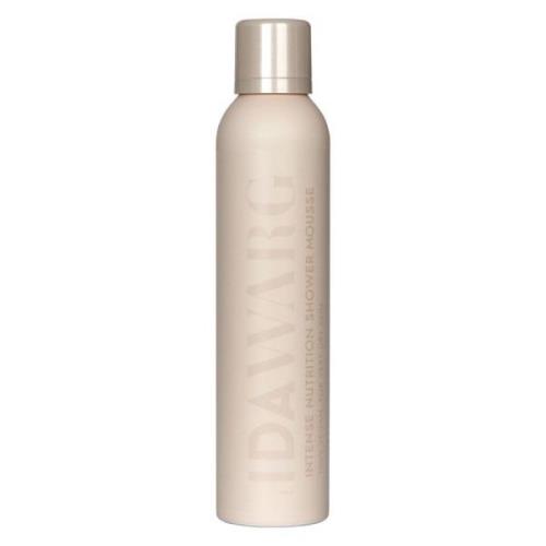 Ida Warg Beauty Intense Nutrition Shower Mousse 200ml