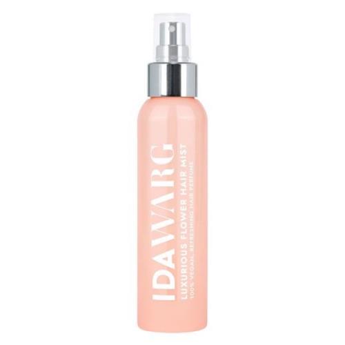 Ida Warg Beauty Luxurious Flower Hair Mist 100ml