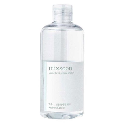 Mixsoon Centella Cleansing Water 300 ml