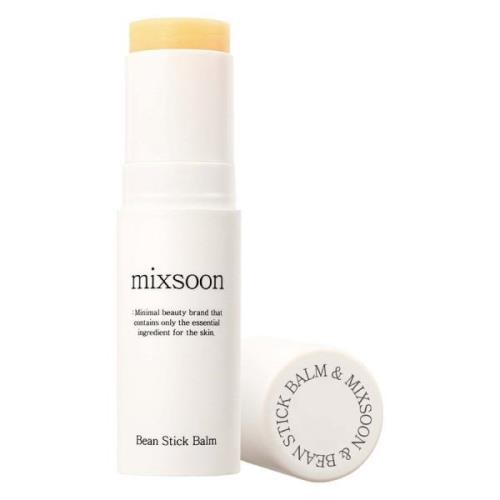 Mixsoon Bean Stick Balm 11,5 ml