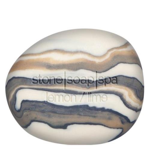 Stone Soap Spa Stone Soap Lemon & Lime 120 g