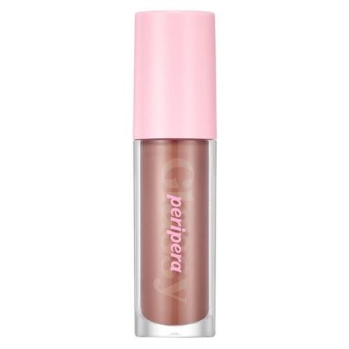 Peripera Ink Glasting Lip Gloss 02 Edge Nude 4,5ml