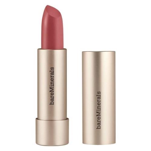 BareMinerals Mineralist Hydra-Smoothing Lipstick 3,6 g – Memory