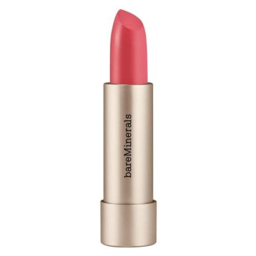 BareMinerals Mineralist Hydra-Smoothing Lipstick 3,6 g – Abundanc