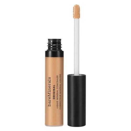 bareMinerals Original Liquid Mineral Concealer 6 ml - Medium Tan