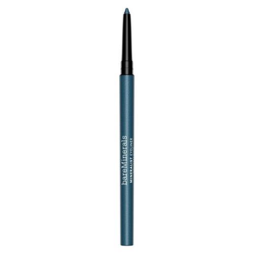 bareMinerals Mineralist Lasting Eyeliner 0,35 g – Aquamarine