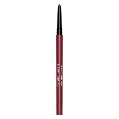 bareMinerals Mineralist Lasting Eyeliner 0,35 g – Garnet