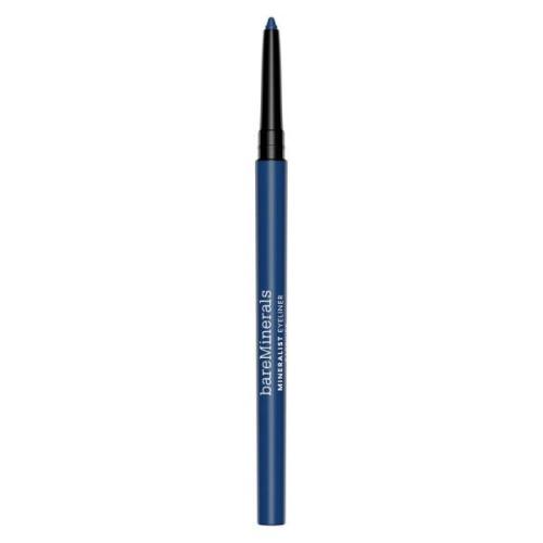 bareMinerals Mineralist Lasting Eyeliner 0,35 g – Sapphire