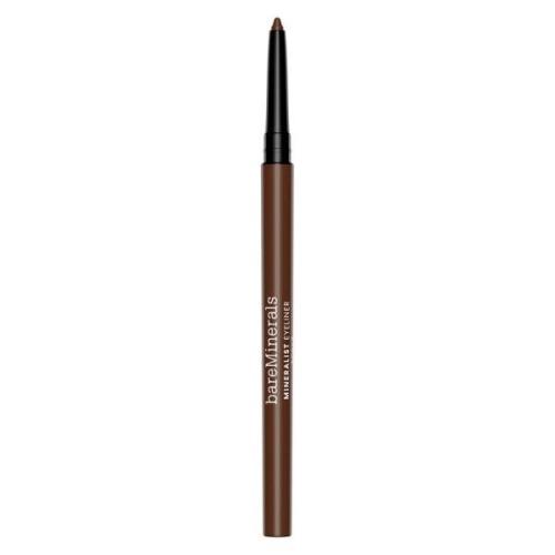 bareMinerals Mineralist Lasting Eyeliner 0,35 g – Topaz