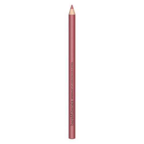 BareMinerals Mineralist Lasting Lip Liner 1,3 g – Blissful Blush