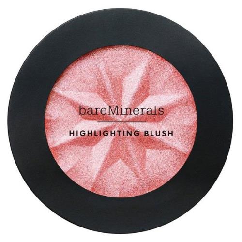 bareMinerals Gen Nude Highlighting Blush 3,8 g – Pink Glow 04