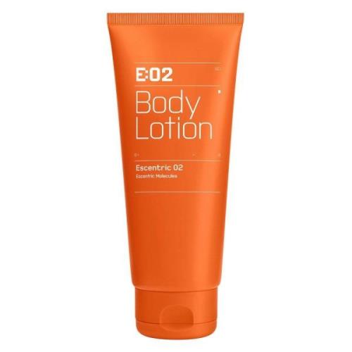 Escentric Molecules Escentric 02 Body Lotion 200 ml