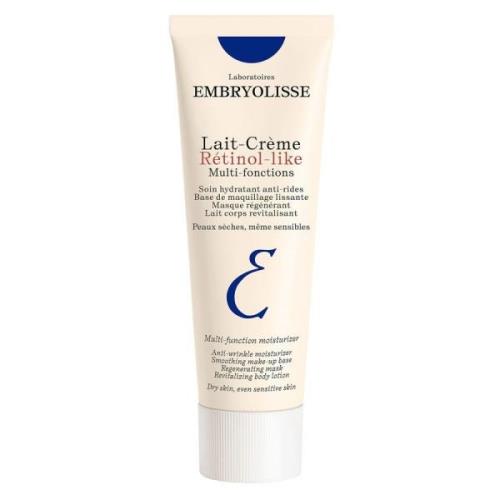 Embryolisse Lait-Crème Retinol-Like 75 ml