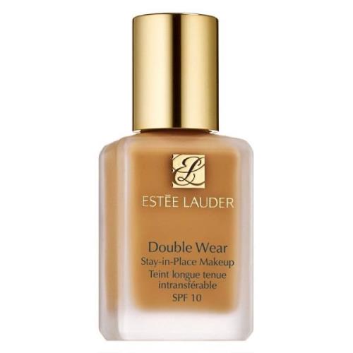 Estée Lauder Double Wear Stay-In-Place Foundation SPF10 4W1 Honey