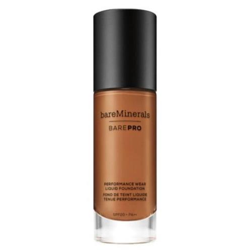 bareMinerals barePro Performance Wear Liquid Foundation SPF20 30