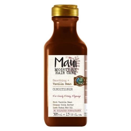 Maui Smooth & Revive + Vanilla Bean Conditioner 385 ml