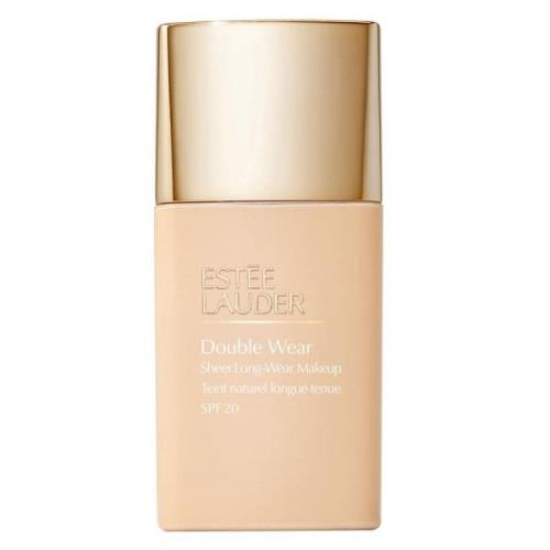 Estée Lauder Double Wear Sheer Matte Long Wear Makeup 30 ml - 1W1