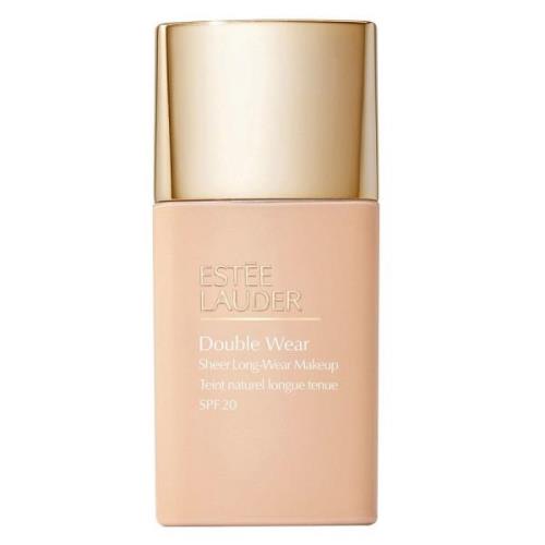 Estée Lauder Double Wear Sheer Matte Long Wear Makeup 30 ml - 2N1