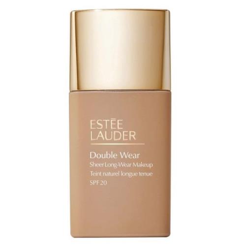 Estée Lauder Double Wear Sheer Matte Long Wear Makeup 30 ml - 3N1