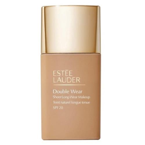 Estée Lauder Double Wear Sheer Matte Long Wear Makeup 30 ml - 3W1