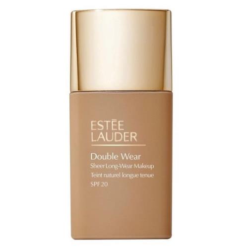 Estée Lauder Double Wear Sheer Matte Long Wear Makeup 30 ml - 4N1